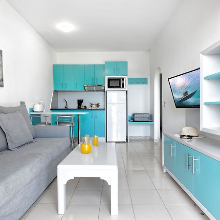 Apartamentos Los Veleros Porto Rico Exterior foto