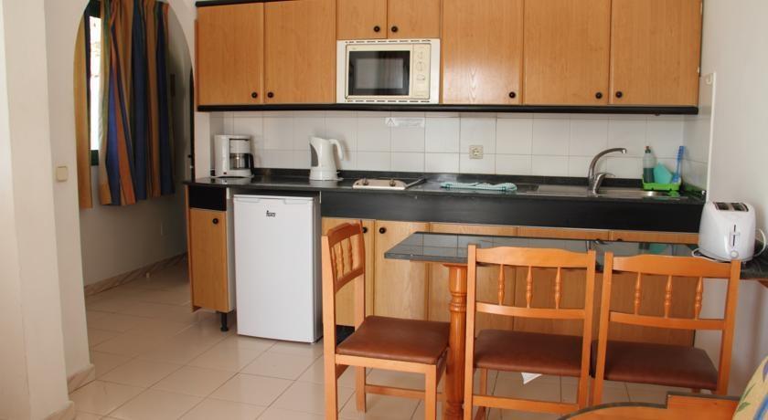 Apartamentos Los Veleros Porto Rico Exterior foto