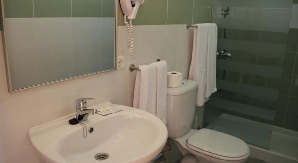Apartamentos Los Veleros Porto Rico Exterior foto