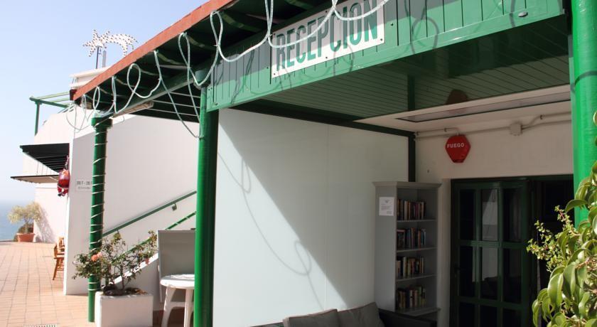Apartamentos Los Veleros Porto Rico Exterior foto