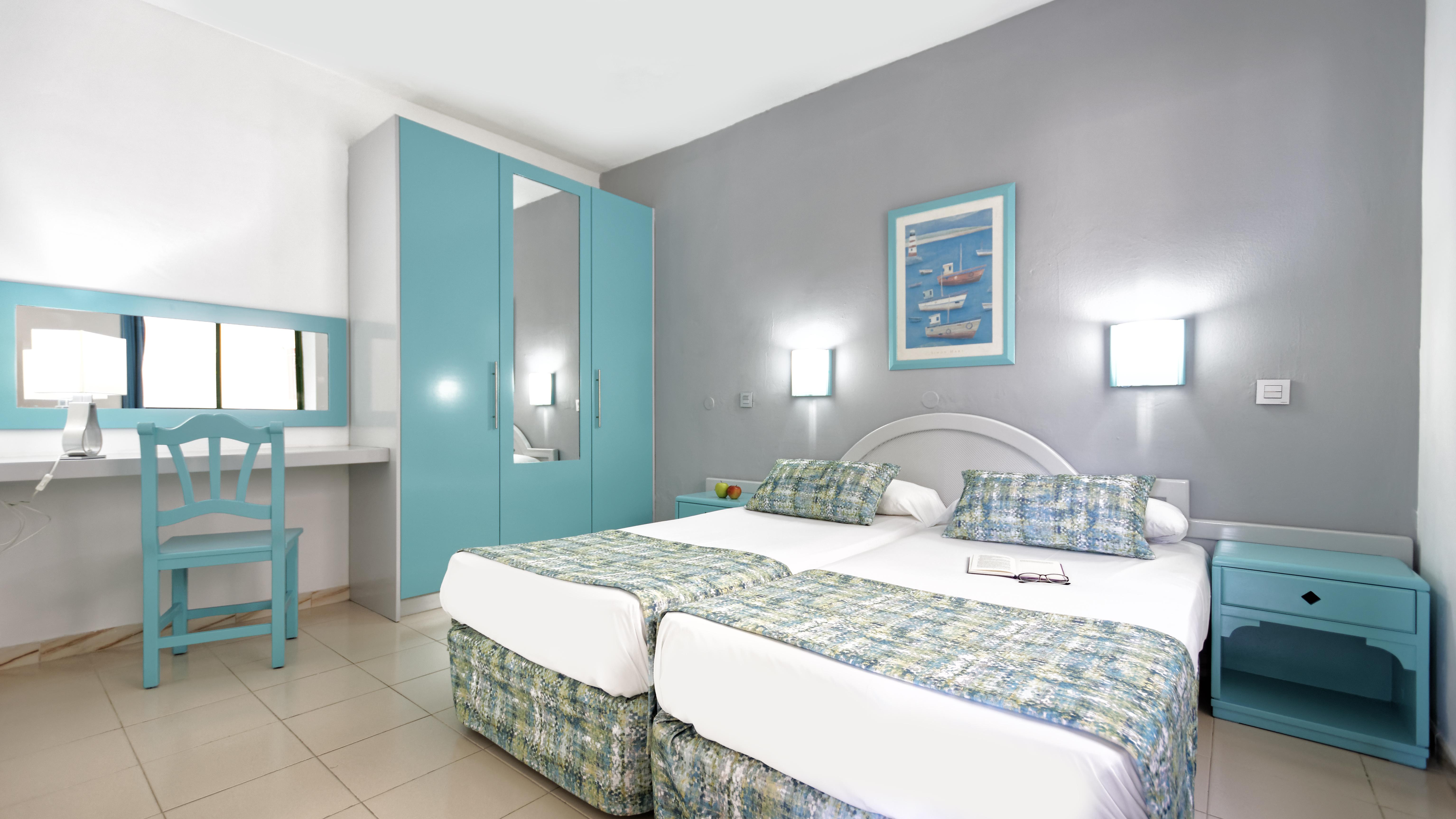 Apartamentos Los Veleros Porto Rico Exterior foto