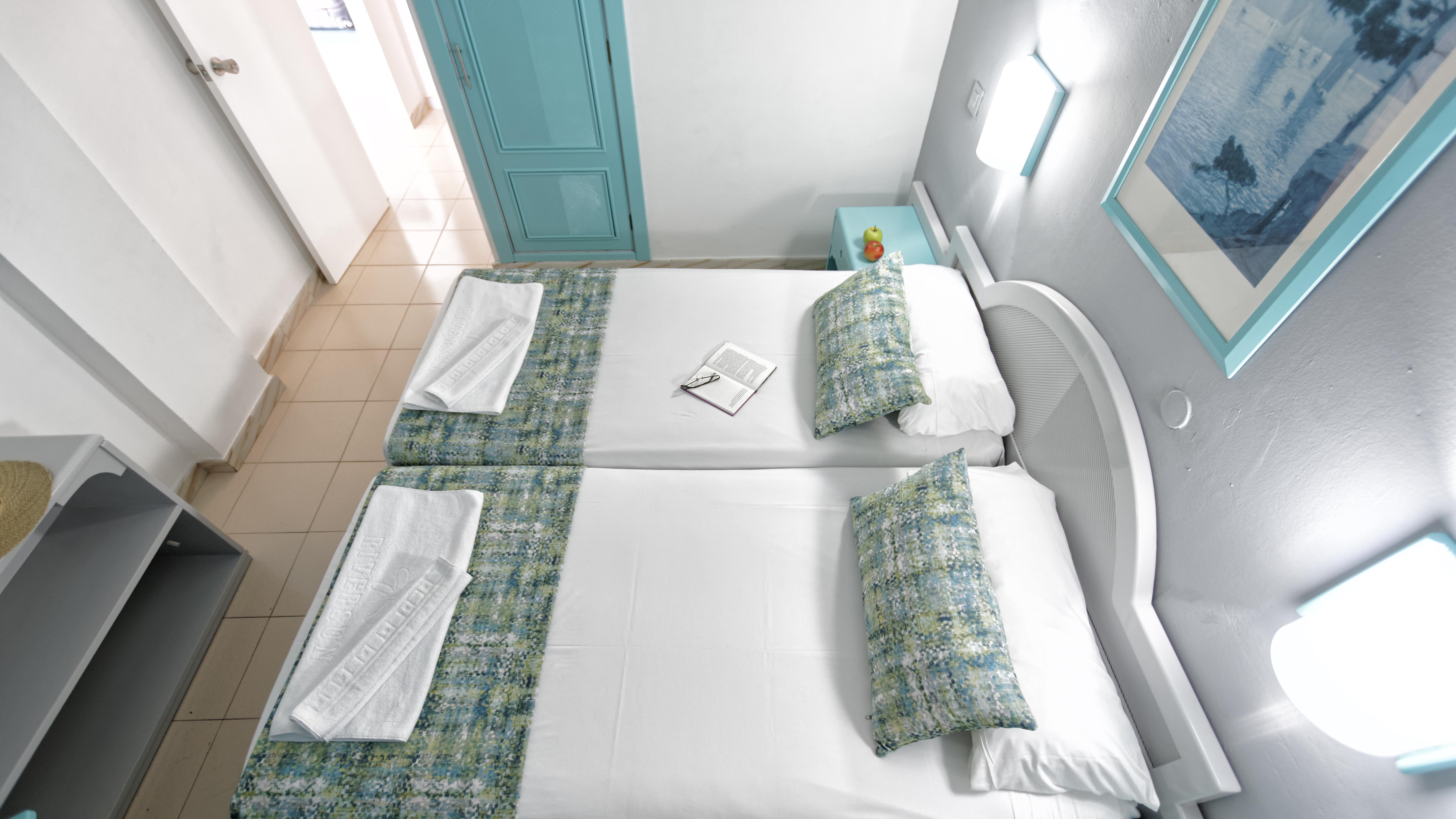 Apartamentos Los Veleros Porto Rico Exterior foto