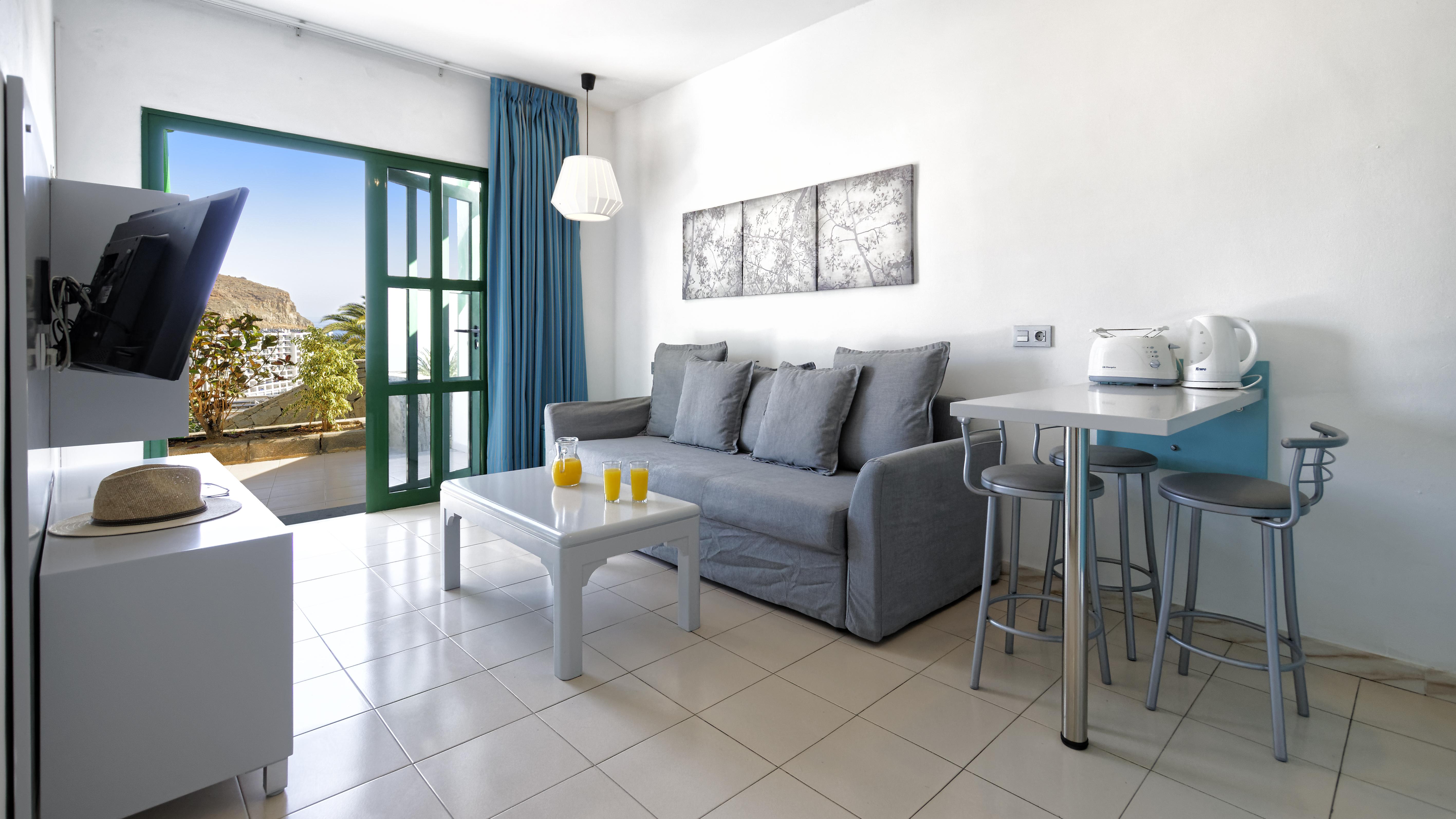 Apartamentos Los Veleros Porto Rico Exterior foto
