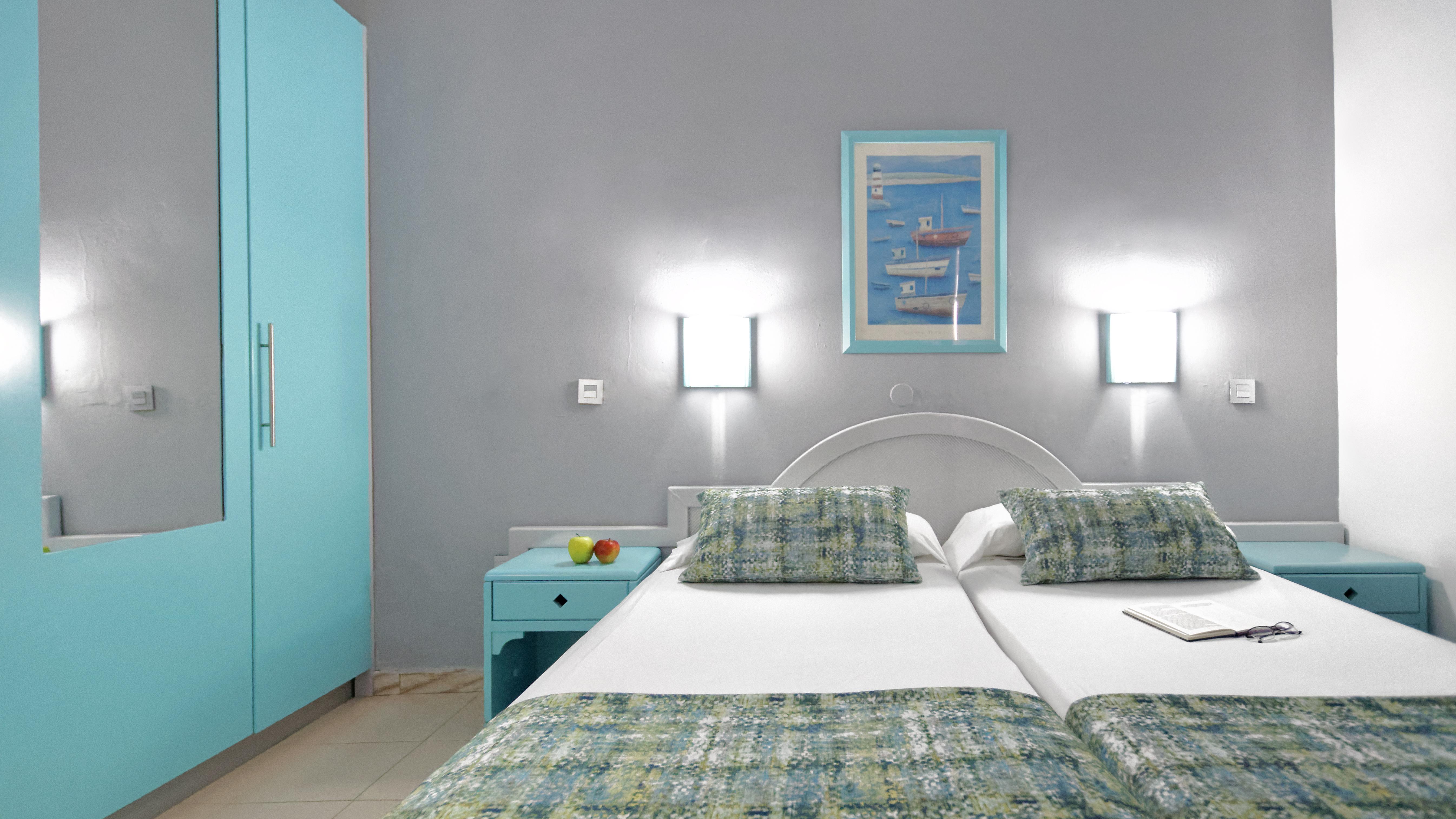 Apartamentos Los Veleros Porto Rico Exterior foto