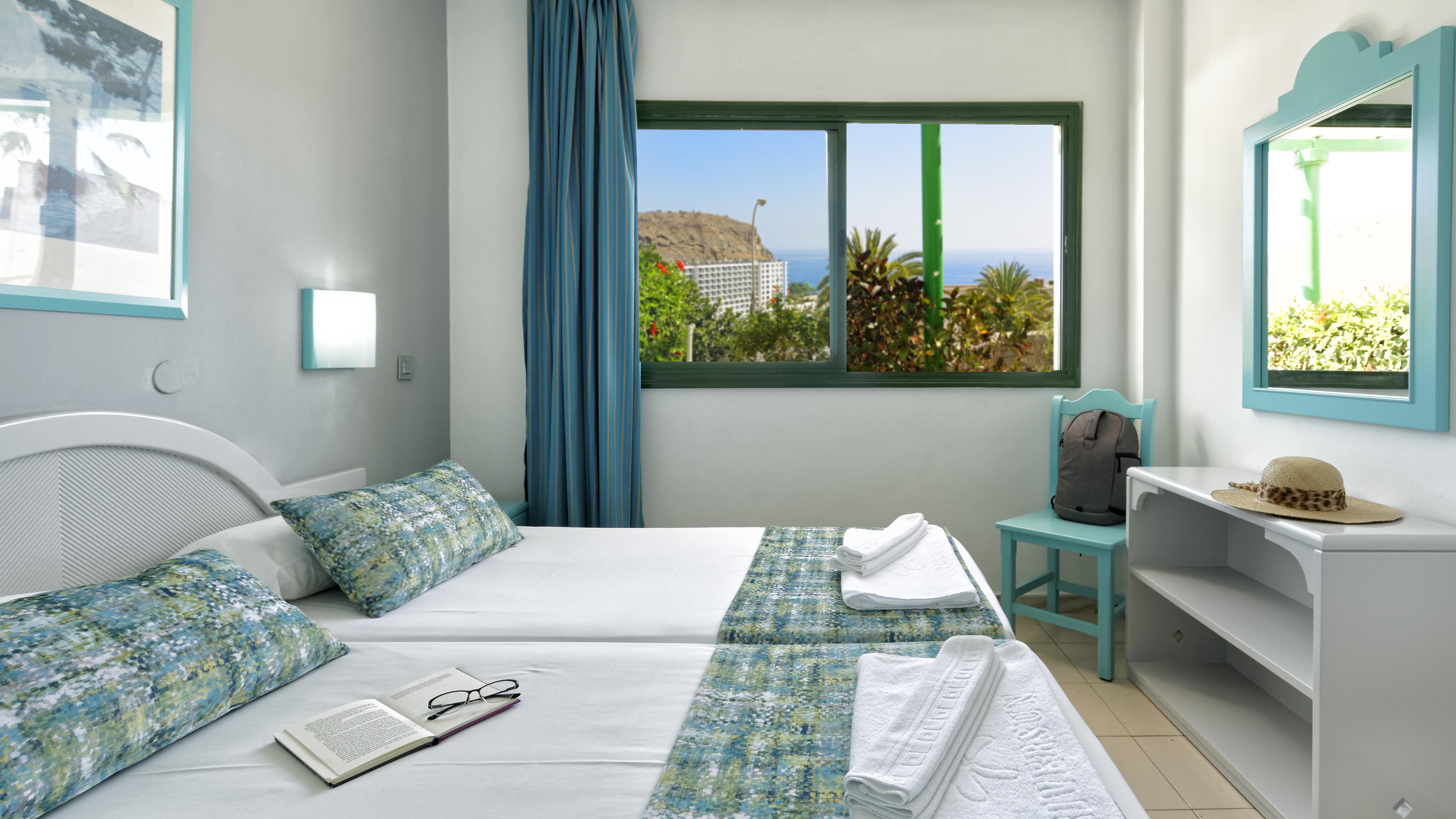 Apartamentos Los Veleros Porto Rico Exterior foto
