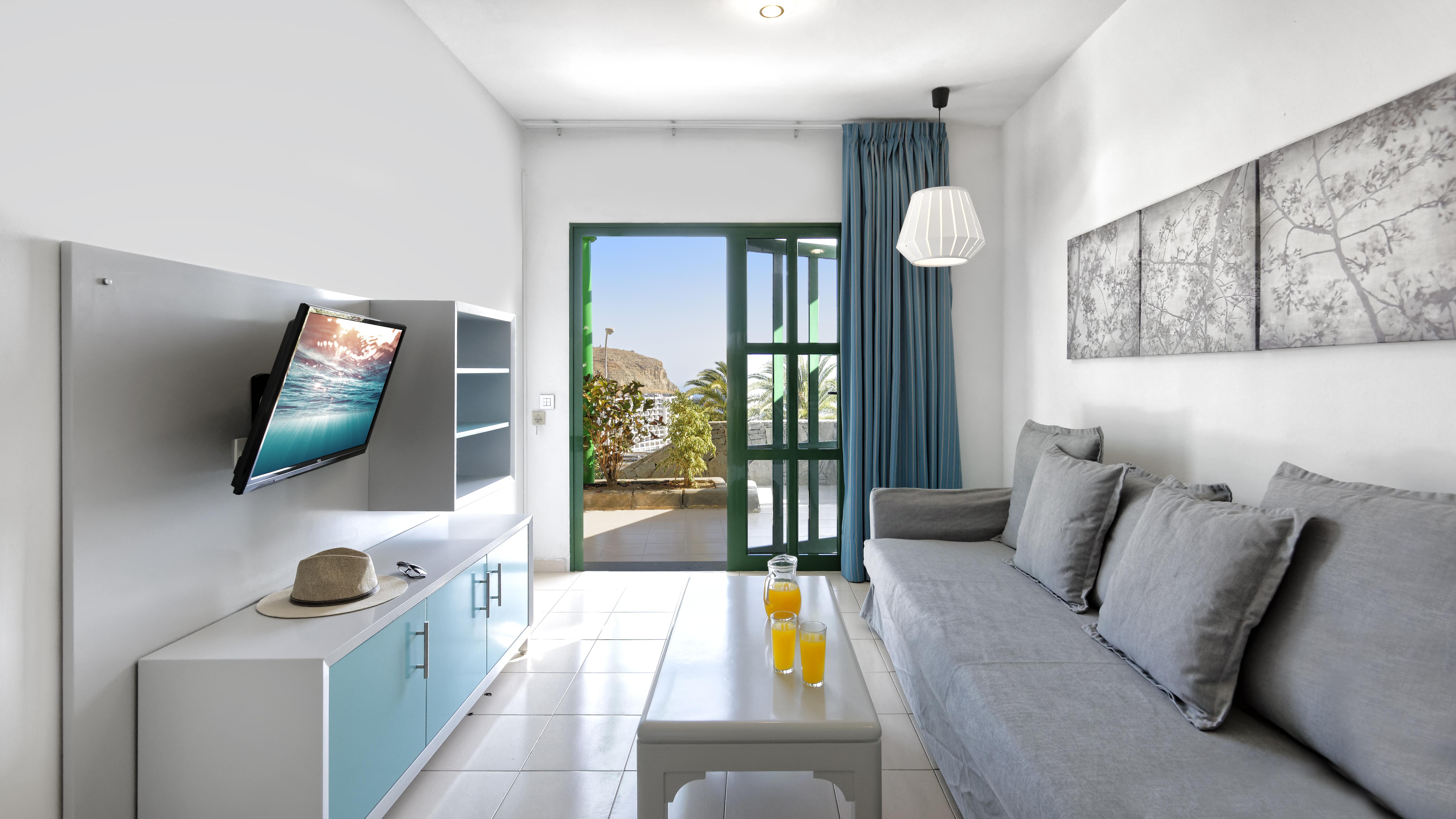 Apartamentos Los Veleros Porto Rico Exterior foto