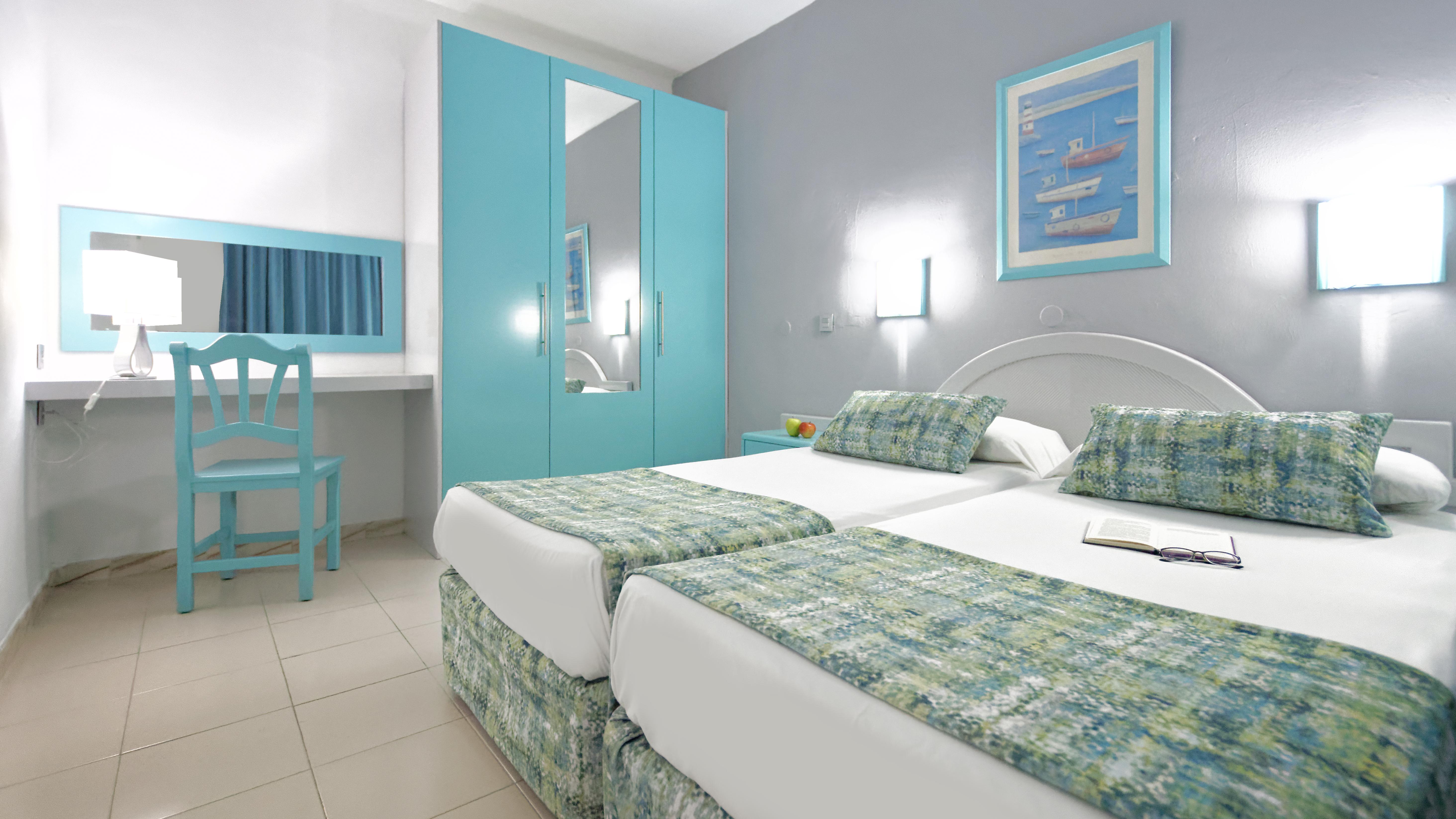 Apartamentos Los Veleros Porto Rico Exterior foto