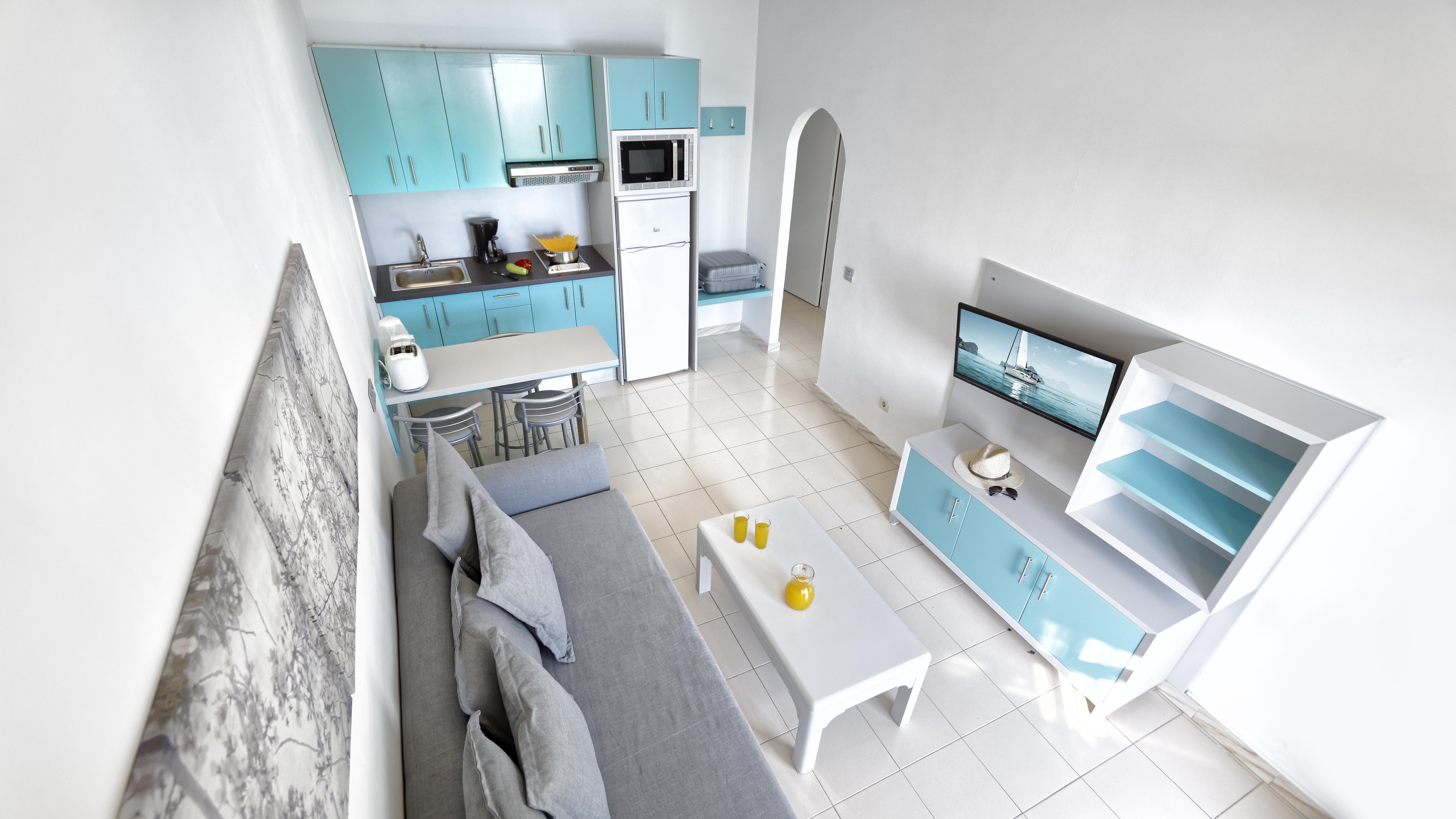 Apartamentos Los Veleros Porto Rico Exterior foto