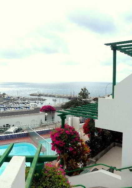 Apartamentos Los Veleros Porto Rico Exterior foto